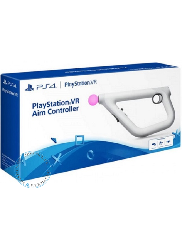 Sony PlayStation Aim Controller Контролер прицілювання
